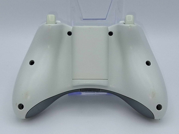 Original Xbox 360 Wireless Controller - Weiß